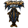 Common Carp Fishing Thunder Scale