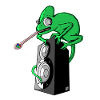 Chameleon trip sound