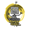 Always Ready Robot