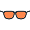 Sunglasses - Summer Sunglasses Sunset