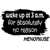 Sleepless Women Menopause