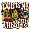 Dub Reggae Therapy
