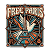 Free Paris