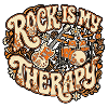 Rock Therapy Retro