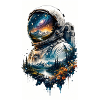 Sternenhelm Landscape Tour