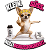 Klein süss und nicht diskutierbar