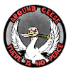 Geese Peace