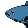 Cod Fish Fishing Hobby Gift Idea