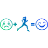 Geschenkidee für eine Running mit Running