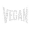 Vegan Statement Logo