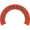 Summer Town Arch Design