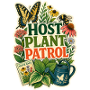 HOST PLANT PATROL Plants