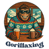 Apres Ski Hütte Gorilla Relax