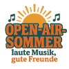 Open-Air-Sommer: Gute Freunde