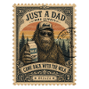 Just a Dad – Milk Brought Back