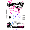 Hubonotchi Neon City Route Frequency