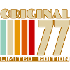 Original 77 Limited Edition Tee