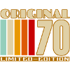Original 70 Limited Edition