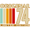 Original74 Limited Edition