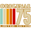 Original Edition 75 Rainbow