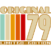 Original 79 Limited Edition