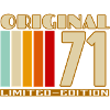 Original 71 Limited Edition