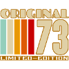 Original 173 Édition Limité