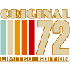 Original 72 Palette Edition