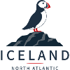 Iceland Puffin North Atlantic Puffin