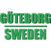Gothenburg, Sweden, Typographic Power