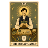 Board Game | Game Night Tarot