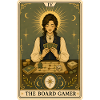 Board Game Fan | Board Games Tarot