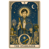 Stargazer | Astronomy Tarot