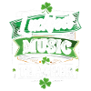 Happy Music Teacher Design