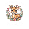 J’adore les Dikdiks