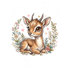 Don't be a dikdik