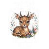 I'm really a dikdik