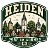 Heiden – Dorf im Grünen