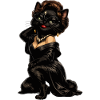 Cat Sophia