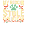 First Christmas with