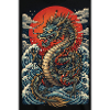 Dragon of the Rising Sun