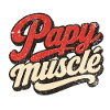 Papy musclé