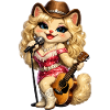 Katzendolly