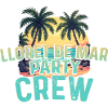 Lloret De Mar Party Crew
