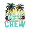 Mykonos Party Crew
