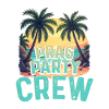 Prague Party Crew