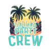 Malle Party Crew