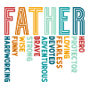 Vater Papa 