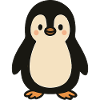 little penguin