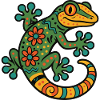 Gecko Mexico